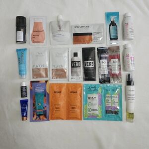 High End Hair Products Bundle # 4